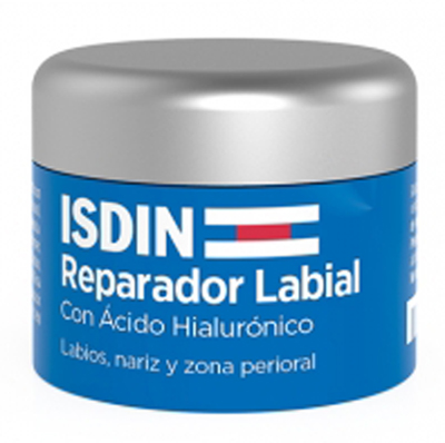NUTRABALM REPARADOR LABIAL BALSAMO 10 ML - Metafarm