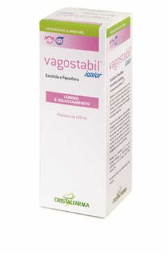 VAGOSTABIL JUNIOR 100 ML - Metafarm