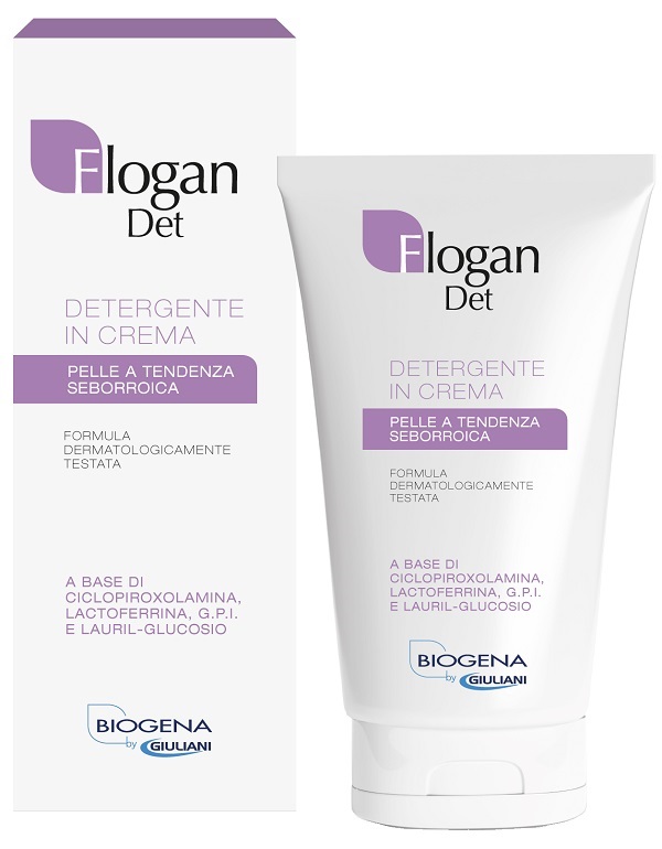 FLOGANDET CREMA DETERGENTE 150 ML - Metafarm