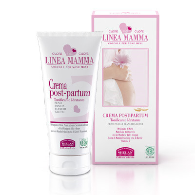 MAMMA CREMA POSTPARTO 150 ML - Metafarm