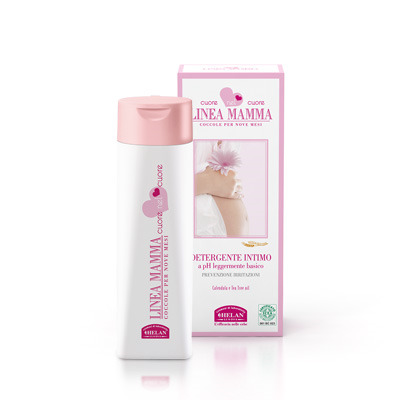 MAMMA DETERGENTE INTIMO 200 ML - Metafarm