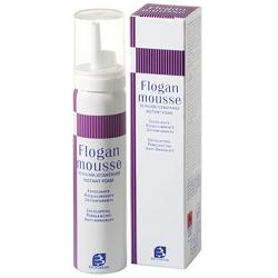 FLOGANMOUSSE TRATTAMENTO ANTIFORFORA MOUSSE 75 ML - Metafarm