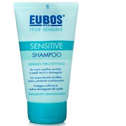 EUBOS SENSITIVE SHAMPOO 150 ML - Metafarm