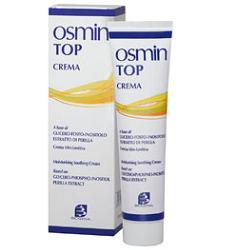 OSMIN TOP CREMA IDRO LENITIVA 175 ML - Metafarm