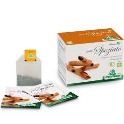 INFUSO SPEZIATO 20 FILTRI - Metafarm