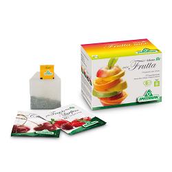 INFUSI BIO MIX FRUTTA - Metafarm
