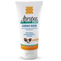 APROPOS CREMA MANI 75 ML - Metafarm