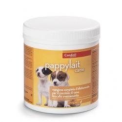 PAPPYLAIT CANE BARATTOLO 250 G CON BIBERON - Metafarm