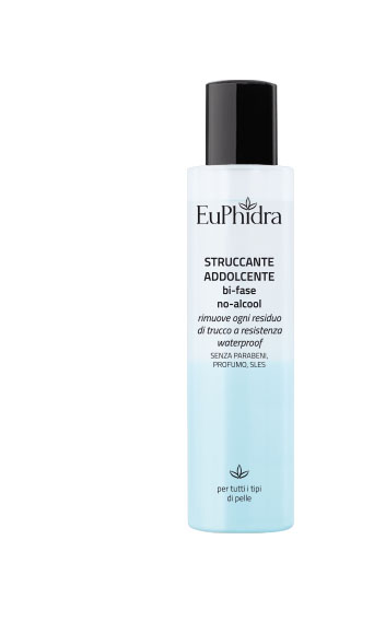 STRUCCANTE BIFASICO 150 ML - Metafarm