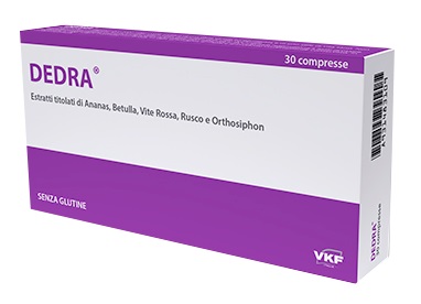 DEDRA 30 COMPRESSE - Metafarm