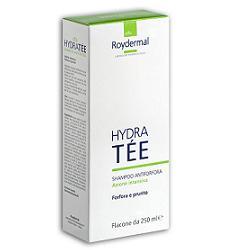 HYDRATEE SHAMPOO ANTIFORFORA AZIONE INTENSIVA FORFORA PRURITO 250ML - Metafarm