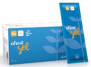 AFENIL GEL NEUTRO 30 BUSTE - Metafarm