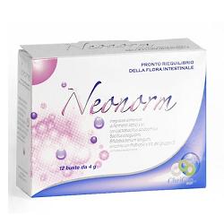 NEONORM 12 BUSTINE - Metafarm