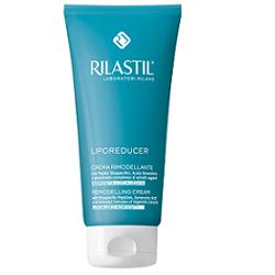 RILASTIL LIPOREDUCER CREMA 200 - Metafarm