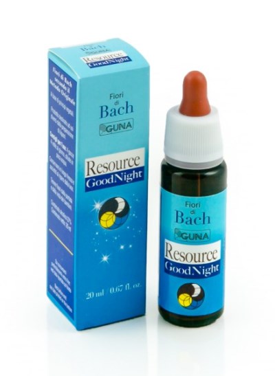 RESOURCE GOODNIGHT GOCCE 20 ML - Metafarm
