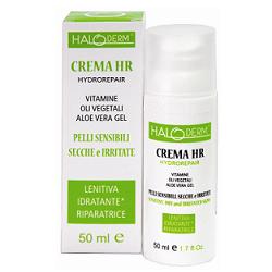 HALODERM CREMA RIPARATRICE 50 ML - Metafarm