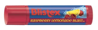 BLISTEX RASPBERRY LEMON BLAST - Metafarm