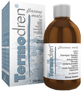 TERMODREN 300 ML - Metafarm