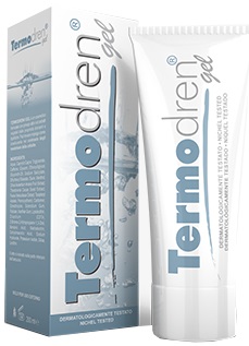TERMODREN GEL 200 ML - Metafarm