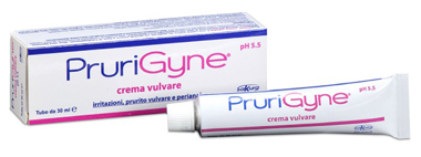 CREMA VULVARE PRURIGYNE 30 ML - Metafarm