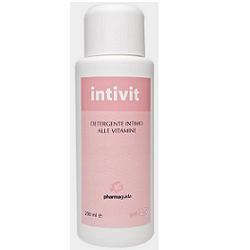 INTIVIT DETERGENTE INTIMO PH 3,5 200 ML - Metafarm