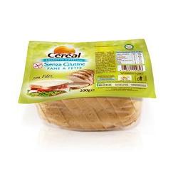 CEREAL PANE FETTE 200 G - Metafarm