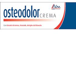 CREMA OSTEODOLOR 100ML - Metafarm