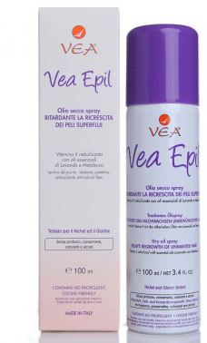 VEA EPIL 100 ML - Metafarm