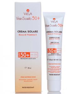 VEA SCUDO 50+ 30 ML - Metafarm