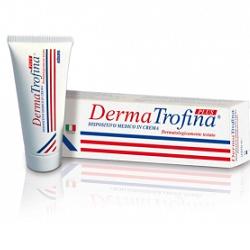 DERMATROFINA PLUS CREMA 30 G - Metafarm