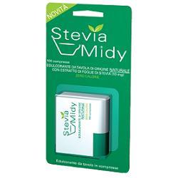 ESI STEVIA MIDY 100 COMPRESSE - Metafarm