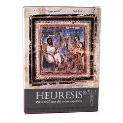 HEURESIS 30 COMPRESSE - Metafarm