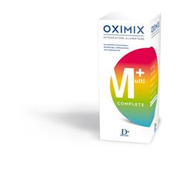 OXIMIX MULTI+COM 200 ML - Metafarm