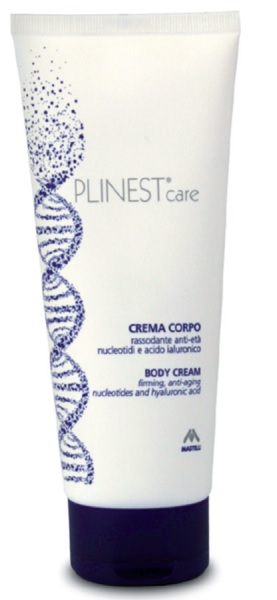PLINEST CARE CREMA CORPO 200 ML - Metafarm