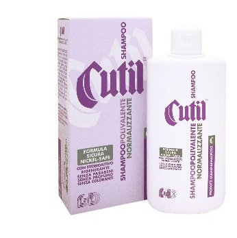 CUTIL SHAMPOO POLIVALENTE 200 ML - Metafarm