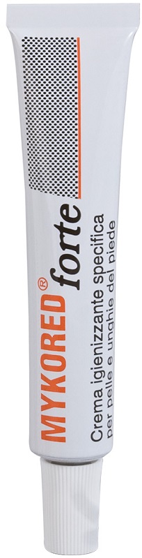 MYKORED FORTE CREMA 20ML - Metafarm