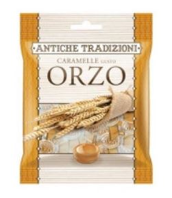 ANTICHE TRADIZIONI CAR ORZO60G - Metafarm