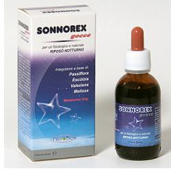 SONNOREX GOCCE 50 ML - Metafarm