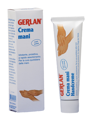GEHWOL CREMA MANI 75ML - Metafarm