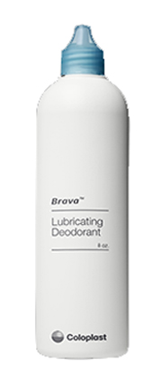 BRAVA DEODORANTE LUBRIFICANTE PER STOMIA E SACCHE URINA 239 ML - Metafarm
