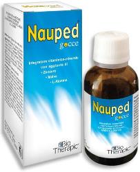 NAUPED GOCCE 30 ML - Metafarm