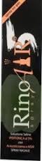 RINOAIR 5% SPRAY NASALE IPERTONICO 50 ML - Metafarm