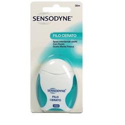SENSODYNE FILO INTERDENTALE CERATO - Metafarm