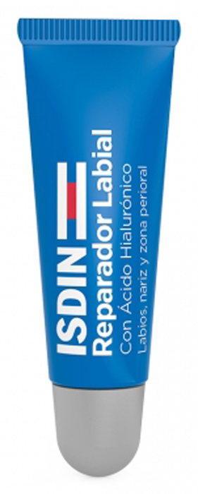 NUTRABALM REPARADOR LABIAL FLUIDO 10 ML - Metafarm
