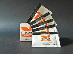 FIDAVIT SPORT 10 BUSTINE - Metafarm