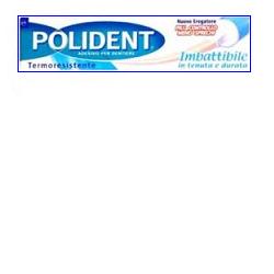 POLIDENT LUNGA TENUTA 40 G - Metafarm