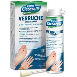 TRATTAMENTO VERRUCHE 75 ML - Metafarm