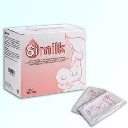 SIMILK 30 BUSTINE - Metafarm