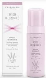 ACIDO IALURONICO MOUSSE DETERGENTE 150 ML - Metafarm