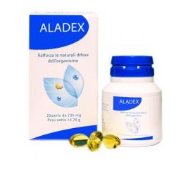 ALADEX PERLE 20 PERLE - Metafarm